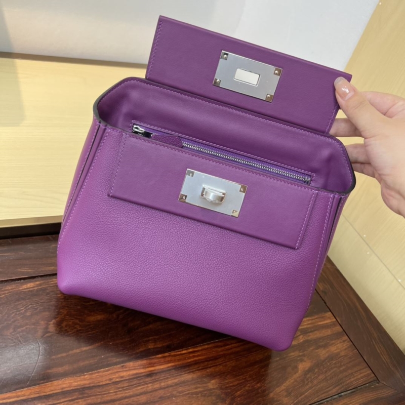 Hermes Kelly 2424 mini Bags